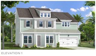 New construction Single-Family house James Island, SC 29412 - image
