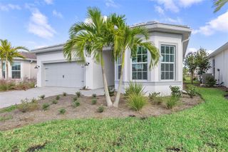 New construction Single-Family house 1835 Silver Shores Blvd, Englewood, FL 34223 plan Prestige - image