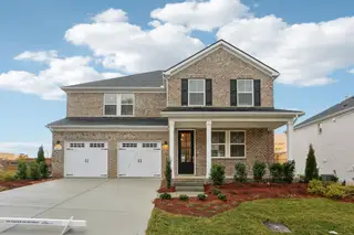 New construction Single-Family house 2425 Nolan Dr, Franklin, TN 37064 plan Shelton - image