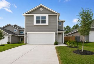 New construction Single-Family house 20835 Attalos Stoa Rd, Crosby, TX 77532 - image