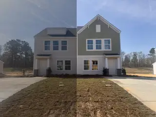 New construction Single-Family house 353 Channing Ct, Hopkins, SC 29061 plan Laurens - image