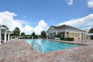 New construction house 5148 Bridgehaven Rd, Davenport, FL 33837 plan Eclipse - image