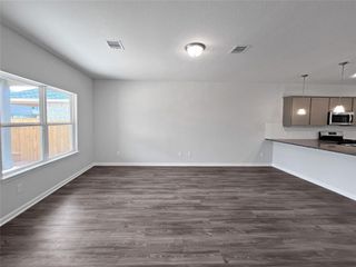 New construction Single-Family house 9761 Enclave Ridge Rd, Willis, TX 77318 plan The Sparrow II - image