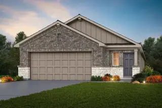 New construction Single-Family house 15980 Blass Vly, Conroe, TX 77378 - image