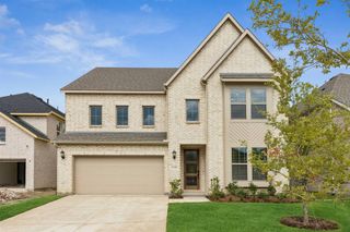 New construction Single-Family house 5408 Roselyn Wy, McKinney, TX 75070 - image