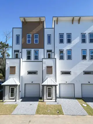 New construction Townhouse house 1150 Valdosta St, Unit 702, North Charleston, SC 29405 - image