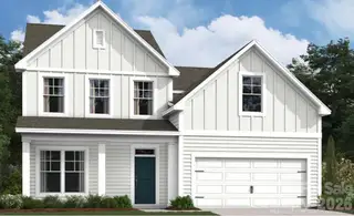 New construction Single-Family house 8902 Visgrove Dr, Sherrills Ford, NC 28673 plan Erie II - image