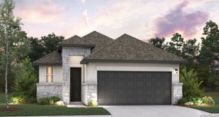 New construction Single-Family house 818 Fusion St, Cibolo, TX 78108 - image