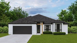 New construction Single-Family house 121 Paxton Circle, Arlington, TX 76013 Mayfield- photo