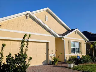 New construction Single-Family house 1215 Dugan Cir Se, Palm Bay, FL 32909 - image