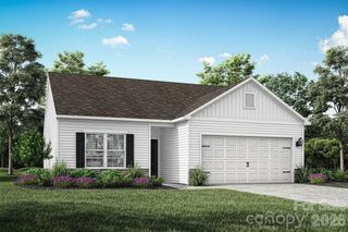 New construction Single-Family house 3413 Yorkshire Dr, Gastonia, NC 28052 - image