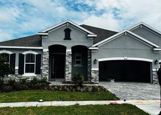 New construction Single-Family house 16119 Barkly Ridge Court, Winter Garden, FL 34787 - photo