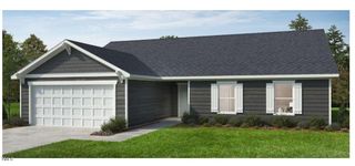 New construction Single-Family house 566 John Stark Drive, Fuquay Varina, NC 27526 - photo