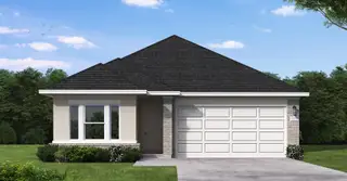 New construction Single-Family house 5331 Elk Cyn, Richmond, TX 77469 - image