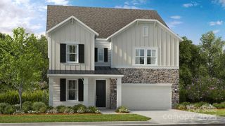 New construction Single-Family house 5009 Duval Cir, Tega Cay, SC 29708 Somerset- photo