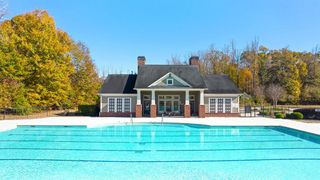 New construction  house 13592 Whitman Ln, Covington, GA 30014 plan Packard - image