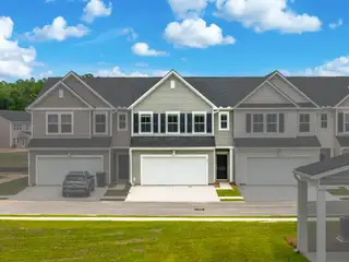New construction Condo house 127 Blowing Leaf Ln, Summerville, SC 29483 plan OWEN - image
