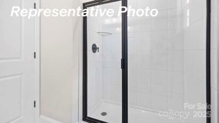 New construction Single-Family house 107 Asmodean Ln, Troutman, NC 28166 plan Fleetwood - image