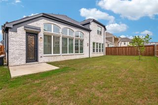 New construction Single-Family house 2417 Shane Dr, Midlothian, TX 76065 plan Hartford - image