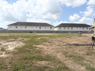 New construction Single-Family house 3806 Rosita Mint Ct, Houston, TX 77084 plan 148 - image