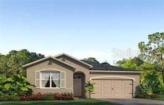 New construction Single-Family house 342 E Merimont Lane, Ormond Beach, FL 32174 - photo