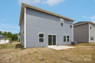 New construction Single-Family house 196 Murphy Meadow Rd, Mocksville, NC 27028 plan Alexander - image