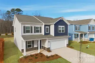 New construction Single-Family house 2150 Catawba Trace Dr, Catawba, NC 28609 - image