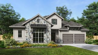 New construction Single-Family house 9201 Flatbush Drive, Austin, TX 78744 2835E- photo