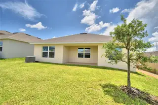 New construction Single-Family house 506 Tanaro Ln, Haines City, FL 33844 plan 1512 - image