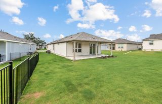 New construction house 1208 Winedale Ln, Georgetown, TX 78633 plan Contour - image