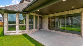 New construction  house 3729 Stableglen Dr, Rockwall, TX 75032 plan 3797W - image