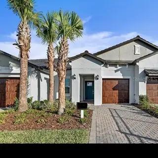 New construction Single-Family house 16808 Forge Surf St, Land O' Lakes, FL 34638 - image