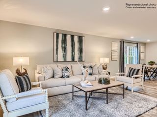 New construction Single-Family house 161 Rock Ave, Unit SFD 251, Statesville, NC 28625 - image