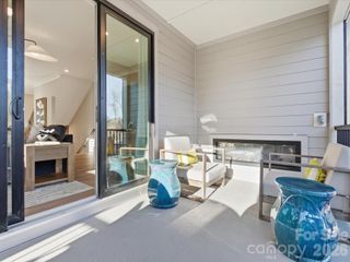 New construction Townhouse house 13019 Lucy Park Ln, Charlotte, NC 28277 - image