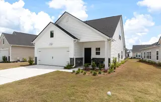 New construction Single-Family house 1059 Grace Field Ave, Summerville, SC 29485 plan Drake - image