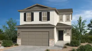 New construction Single-Family house 704 96Th, Greeley, CO 80634 plan Summit - image