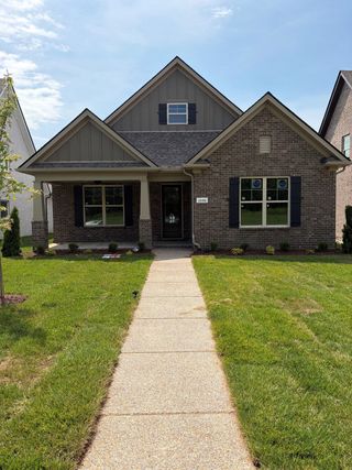 New construction Single-Family house 1056 Gadwall Ln, Unit 13, Spring Hill, TN 37174 - image