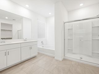 New construction Single-Family house 32899 Vineyard Ave, San Tan Valley, AZ 85143 plan Lark - image