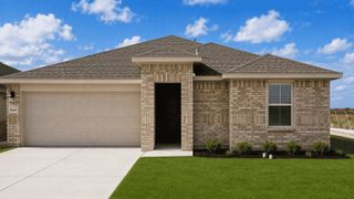 New construction Single-Family house 9569 Swedish Oak Dr, Corpus Christi, TX 78410 plan Ashburn - image