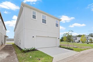 New construction Single-Family house 2013 Wild Heron Ct, Valrico, FL 33596 - image