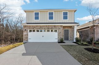 New construction Single-Family house 5914 Sahara Dr, Forney, TX 75126 Endeavor- photo