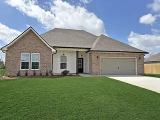 New construction Single-Family house 2803 San Antone Ct, Crestview, FL 32539 plan Camellia V G - image