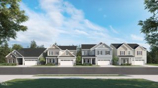 New construction  house 1505 Bright Coral Trl, Wendell, NC 27591 plan Landrum III - image