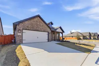 New construction Single-Family house 2053 Kelva Dr, Haslet, TX 76052 plan Havasu III - image
