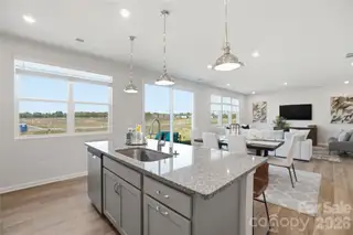 New construction Single-Family house 1319 Honey Trl, Monroe, NC 28112 plan Shenandoah - image