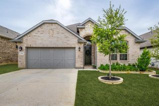 New construction Single-Family house 3025 Lionsgate Dr, Argyle, TX 76226 - image