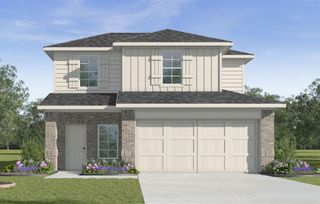 New construction Single-Family house 2128 Chantilly Ln, Arlington, TX 76015 - image