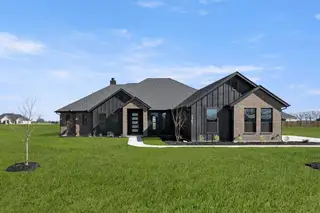 New construction Single-Family house 2361 Oak Knoll Dr, Palmer, TX 75152 plan Cypress - image