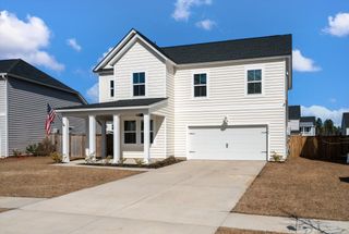 New construction Single-Family house 2069 Nola Run, Summerville, SC 29485 - image