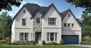 New construction Single-Family house 616 Wexford Dr, Celina, TX 75009 - image